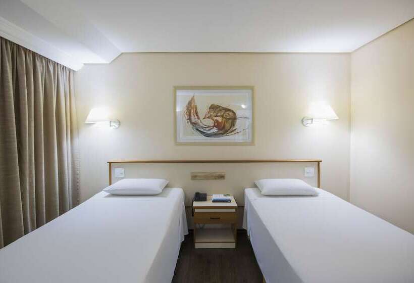 Hotel Dan Inn Sorocaba