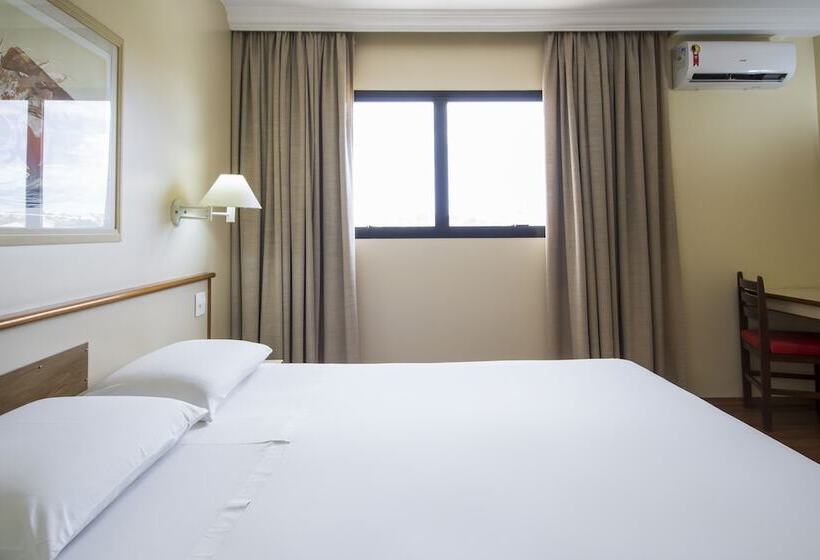 Hotel Dan Inn Sorocaba