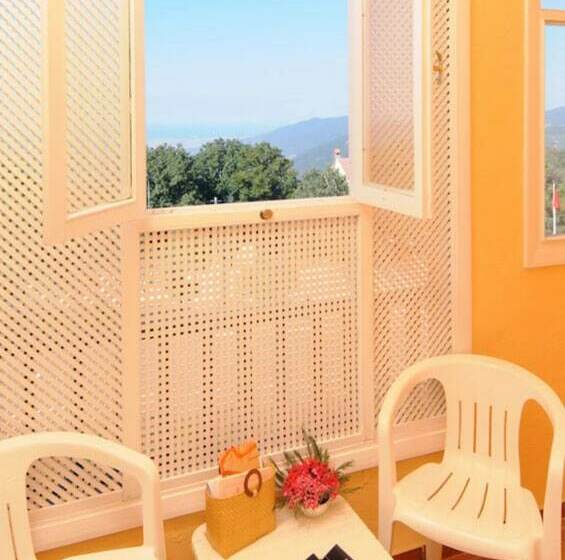 호텔 Dar Ismail Tabarka