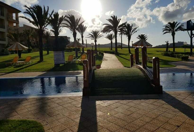 호텔 Dar Ismail Tabarka