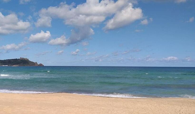 호텔 Dar Ismail Tabarka