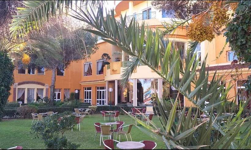 호텔 Dar Ismail Tabarka