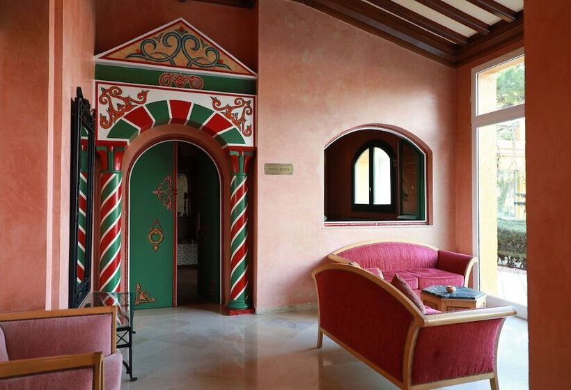 호텔 Dar Ismail Tabarka