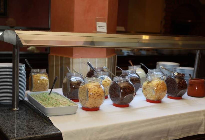 호텔 Dar Ismail Tabarka