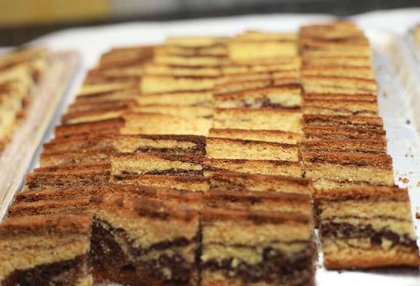 호텔 Dar Ismail Tabarka