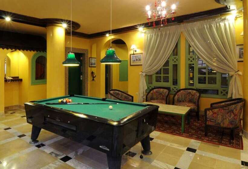 호텔 Dar Ismail Tabarka