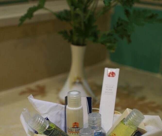 호텔 Dar Ismail Tabarka