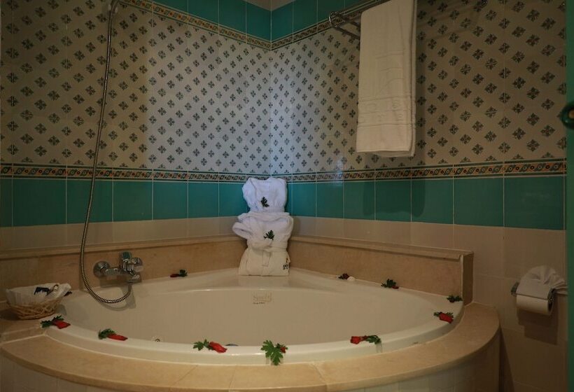 호텔 Dar Ismail Tabarka