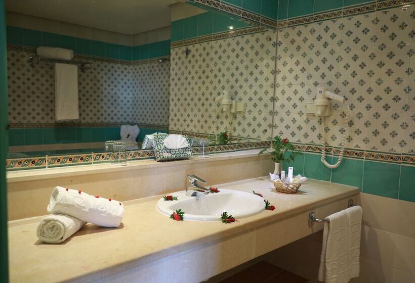 호텔 Dar Ismail Tabarka