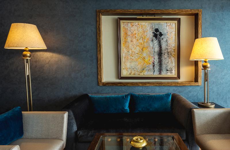 هتل Dawliz Rabat Art & Spa