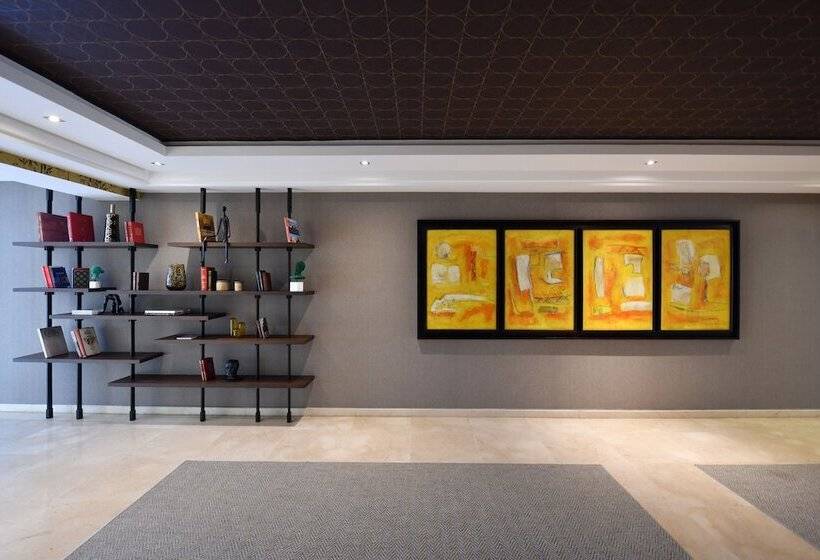 בית מלון כפרי Dawliz Rabat Art & Spa