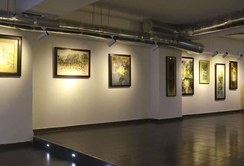 בית מלון כפרי Dawliz Rabat Art & Spa