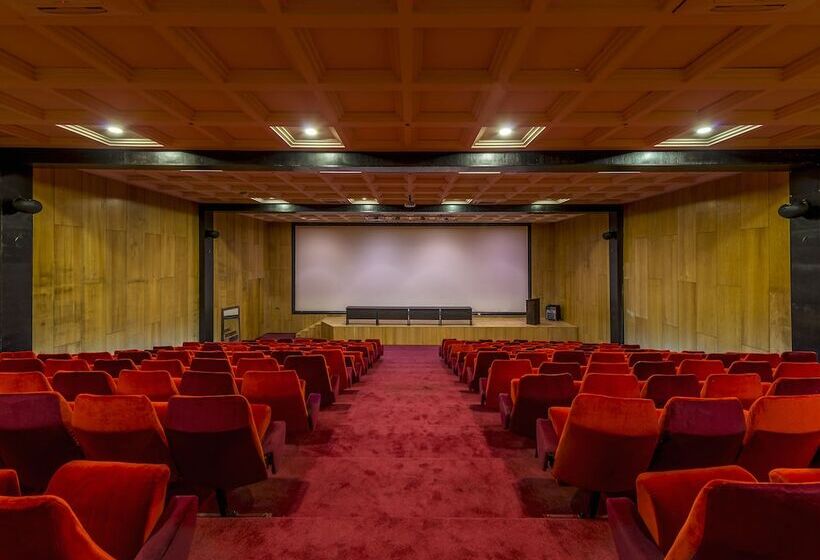 هتل Dawliz Rabat Art & Spa