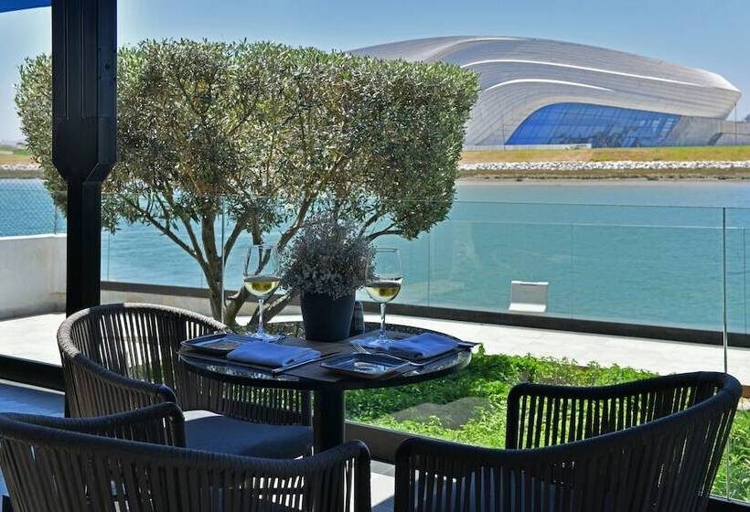 בית מלון כפרי Dawliz Rabat Art & Spa