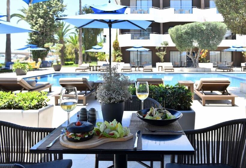 בית מלון כפרי Dawliz Rabat Art & Spa