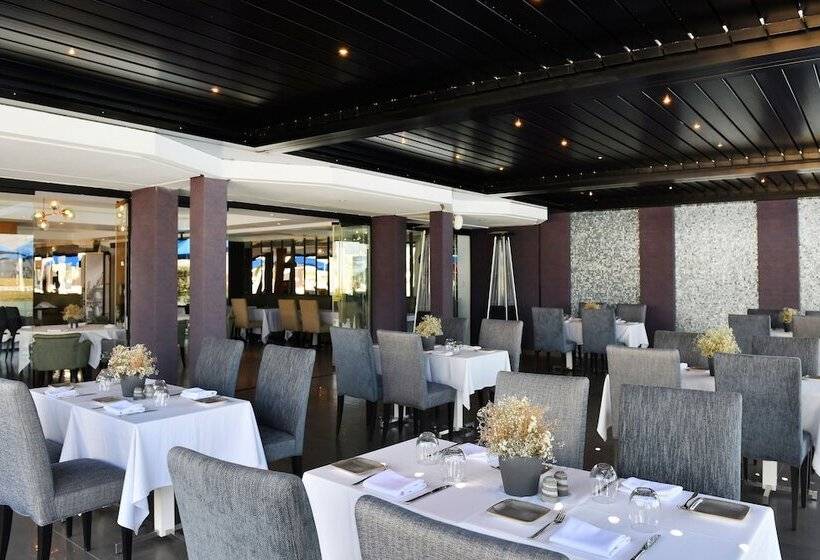 בית מלון כפרי Dawliz Rabat Art & Spa