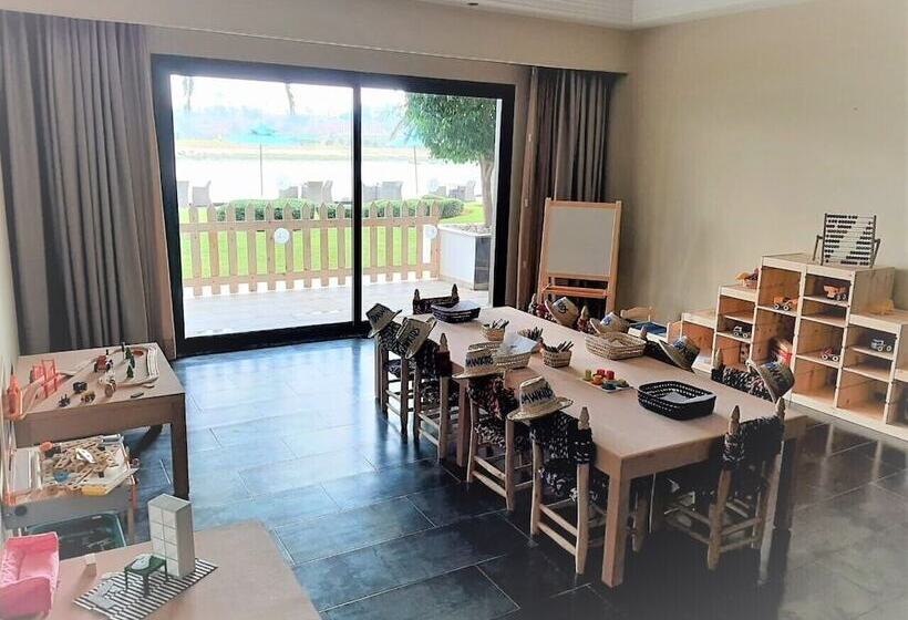 בית מלון כפרי Dawliz Rabat Art & Spa