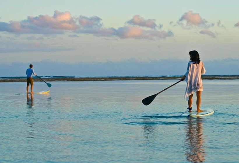 هتل Dawliz Rabat Art & Spa