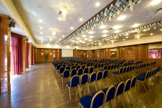 فندق Della Torre