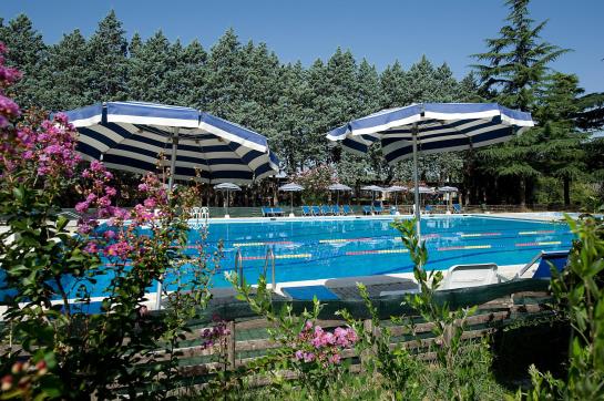 فندق Della Torre