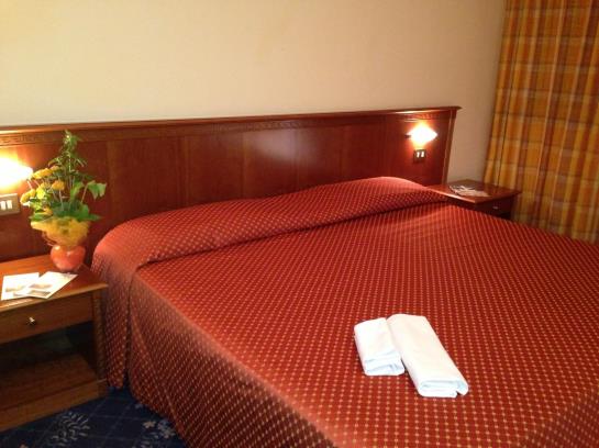 فندق Della Torre