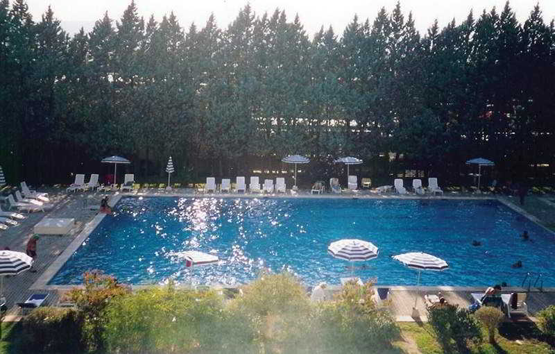 فندق Della Torre