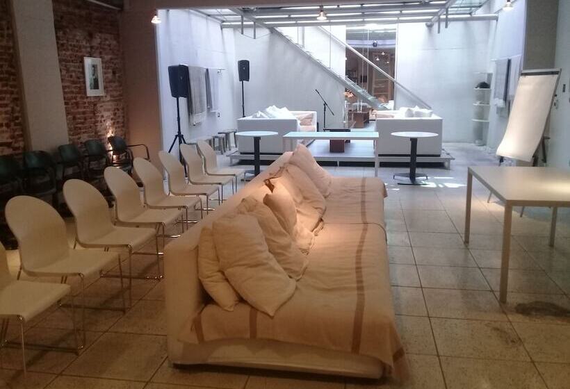 Design Ce   Hotel Boutique De Diseño