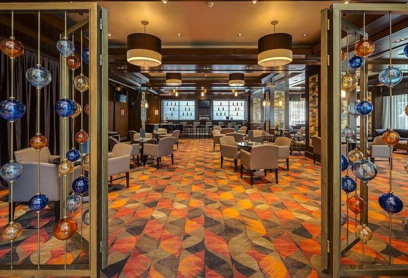 ホテル Divan Ankara