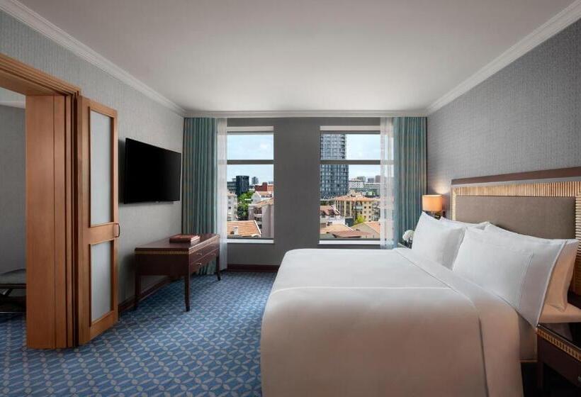 ホテル Divan Ankara