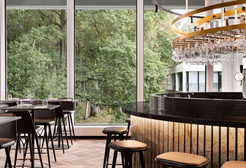 فندق Dolce La Hulpe Brussels