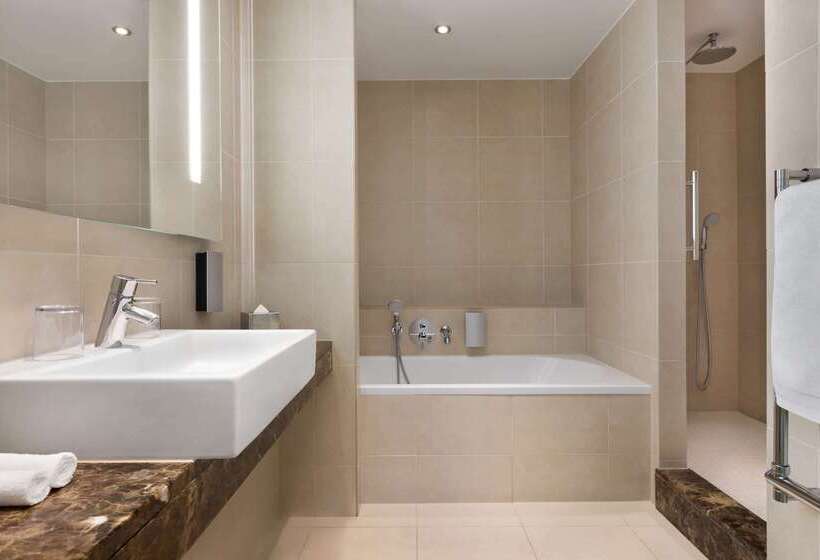 فندق Dolce La Hulpe Brussels