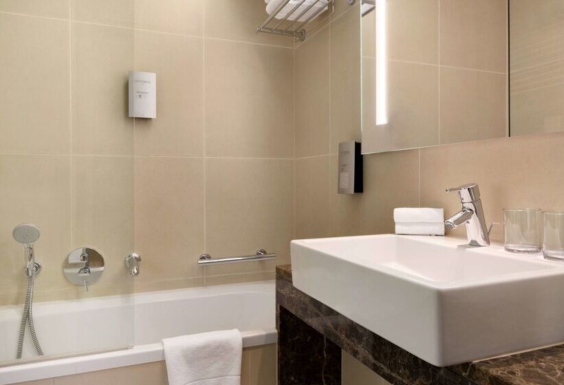 فندق Dolce La Hulpe Brussels