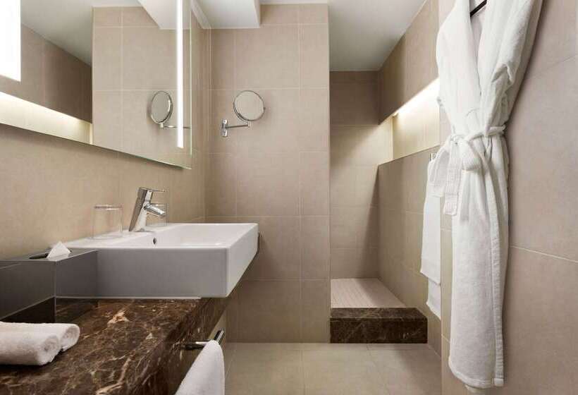 فندق Dolce La Hulpe Brussels