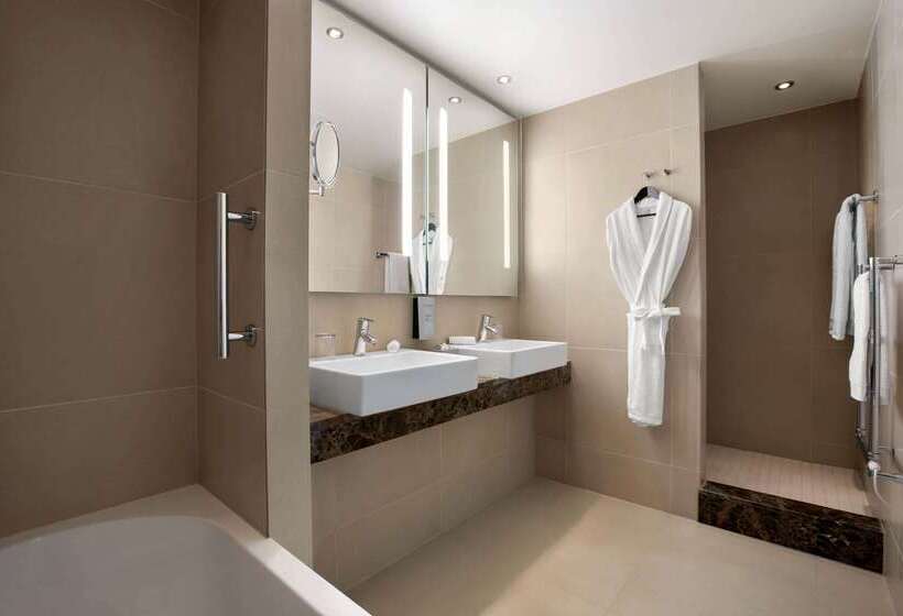 فندق Dolce La Hulpe Brussels