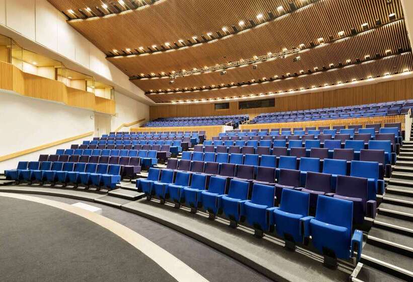 فندق Dolce La Hulpe Brussels