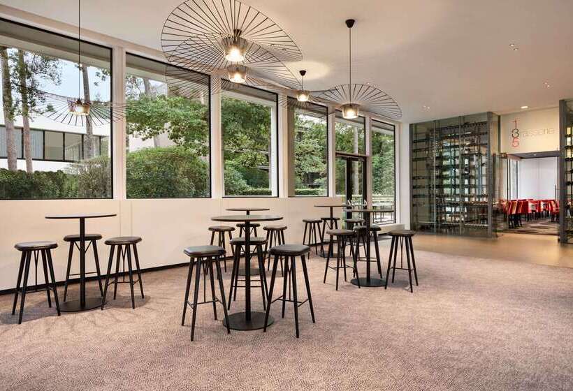 فندق Dolce La Hulpe Brussels