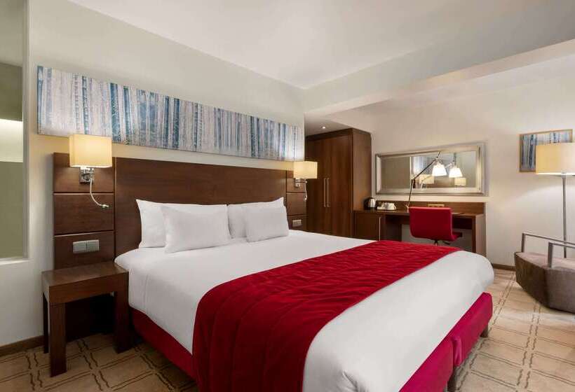 فندق Dolce La Hulpe Brussels