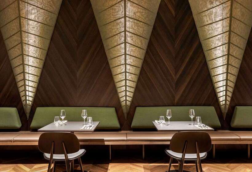 فندق Dolce La Hulpe Brussels