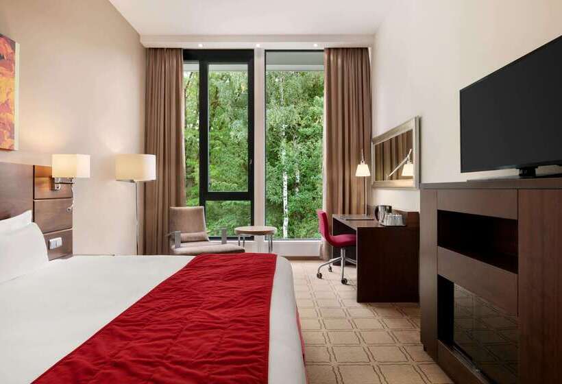 فندق Dolce La Hulpe Brussels