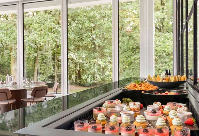 فندق Dolce La Hulpe Brussels