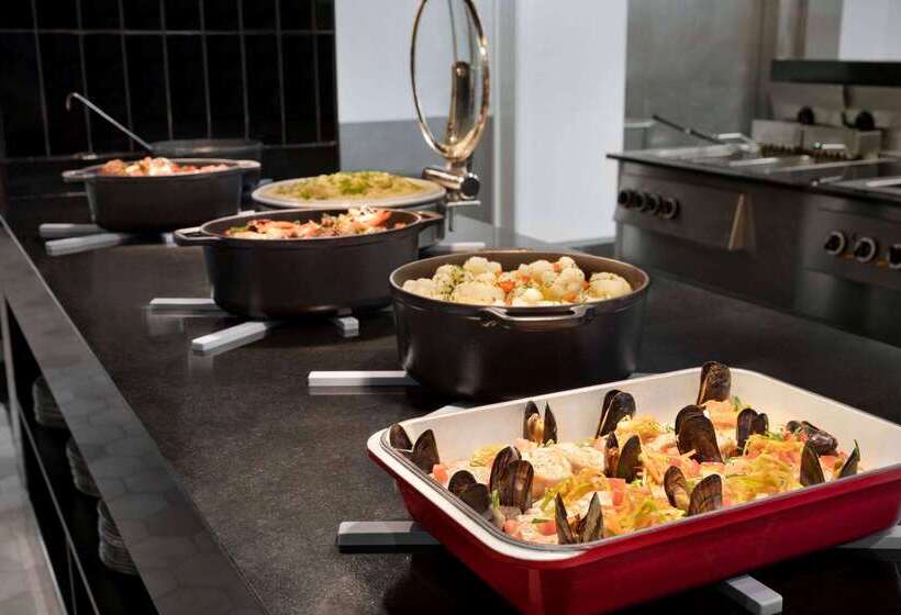 فندق Dolce La Hulpe Brussels