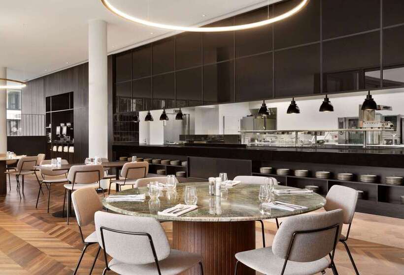 فندق Dolce La Hulpe Brussels