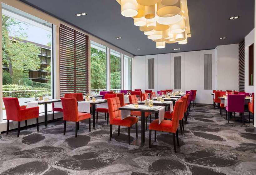 فندق Dolce La Hulpe Brussels