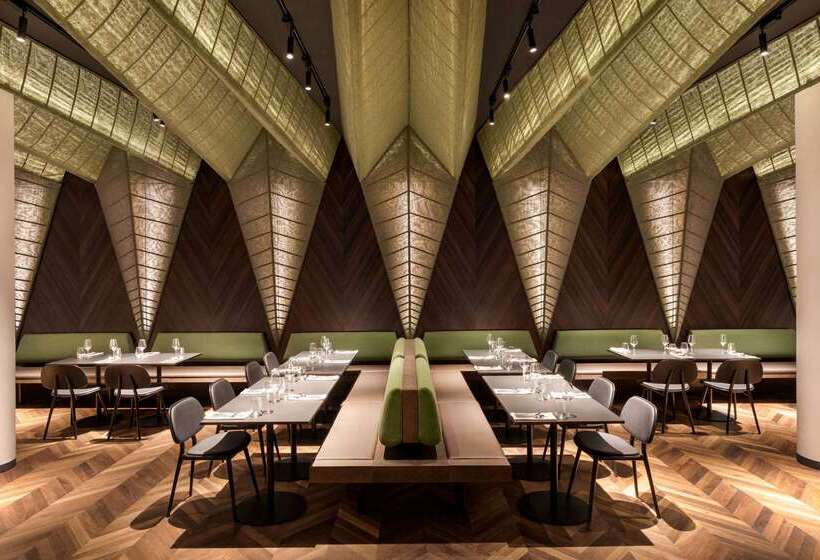 فندق Dolce La Hulpe Brussels