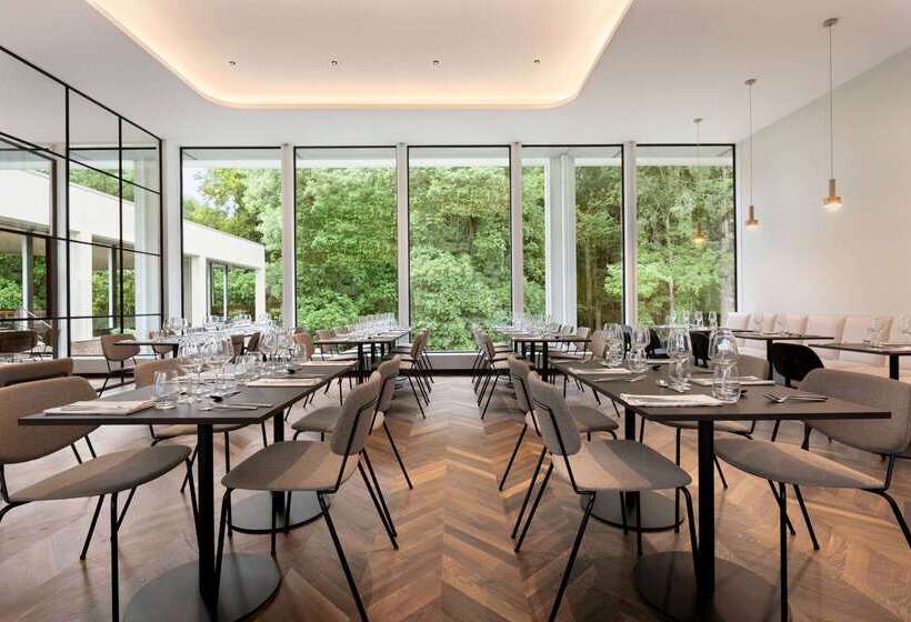 فندق Dolce La Hulpe Brussels