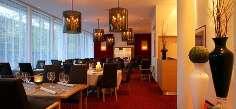 فندق Dolce La Hulpe Brussels