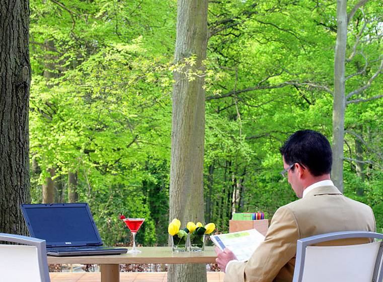 فندق Dolce La Hulpe Brussels