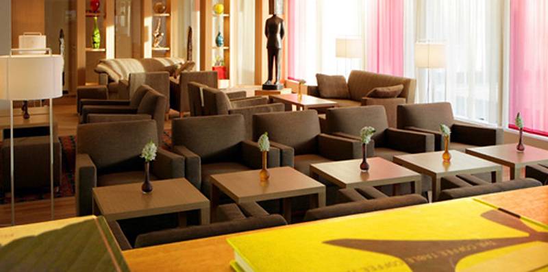 فندق Dolce La Hulpe Brussels