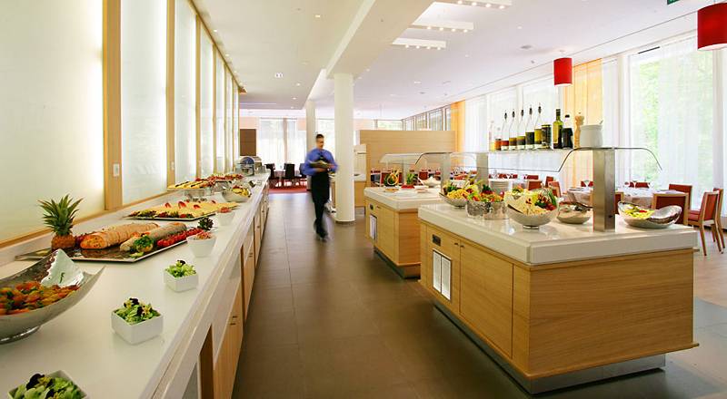 فندق Dolce La Hulpe Brussels