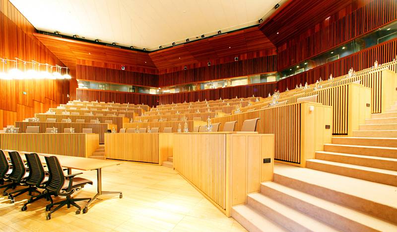 فندق Dolce La Hulpe Brussels